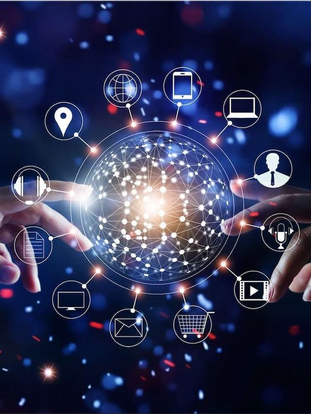 The company's competitive strategy